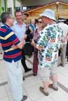 Gourmet Fesztivál 2012