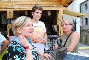 Gourmet Fesztivál 2012