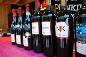 Gourmet Fesztivál 2012