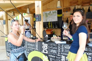 Gourmet Fesztivál 2012