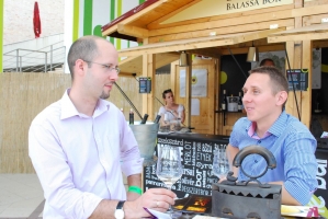 Gourmet Fesztivál 2012