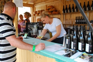 Gourmet Fesztivál 2012