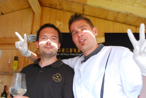 Gourmet Fesztivál 2012