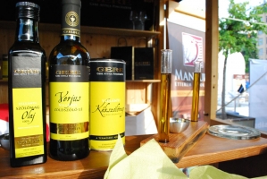 Gourmet Fesztivál 2012