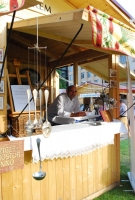 Gourmet Fesztivál 2012