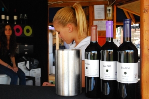 Gourmet Fesztivál 2012