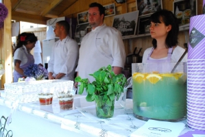 Gourmet Fesztivál 2012