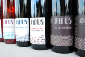 Gourmet Fesztivál 2012