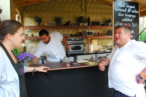 Gourmet Fesztivál 2012