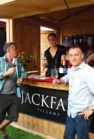 Gourmet Fesztivál 2012