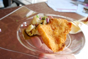 Gourmet Fesztivál 2012