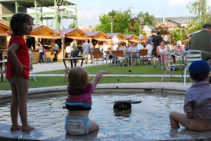 Gourmet Fesztivál 2012