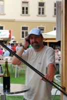 Gourmet Fesztivál 2012