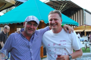 Gourmet Fesztivál 2012