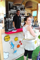 Gourmet Fesztivál 2012