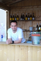 Gourmet Fesztivál 2012