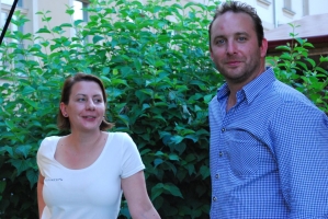 Gourmet Fesztivál 2012