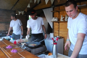 Gourmet Fesztivál 2012