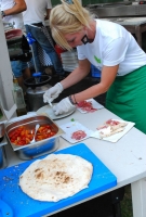 Gourmet Fesztivál 2012