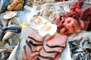 Gourmet Fesztivál 2012