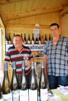 Gourmet Fesztivál 2012