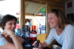 Gourmet Fesztivál 2012