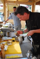 Gourmet Fesztivál 2012