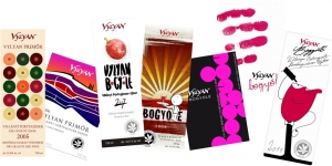 Elegancia és profizmus egy birtokon