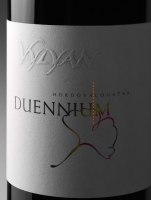 Elegancia és profizmus egy birtokon