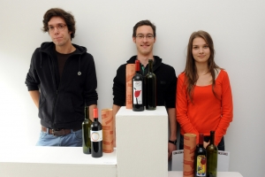 Elegancia és profizmus egy birtokon