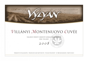 Elegancia és profizmus egy birtokon