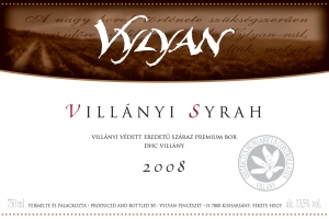 Elegancia és profizmus egy birtokon