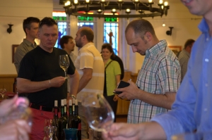 Mátra Underground képekben