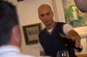 Mátra Underground képekben