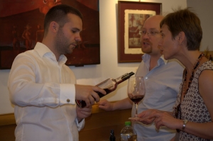 Mátra Underground képekben