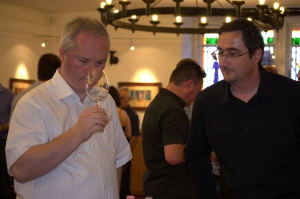 Mátra Underground képekben