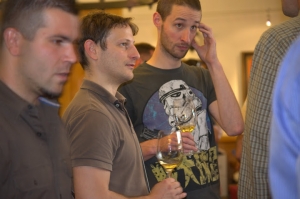 Mátra Underground képekben