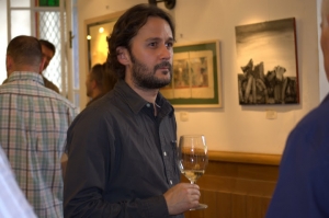 Mátra Underground képekben