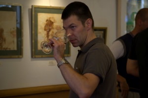 Mátra Underground képekben