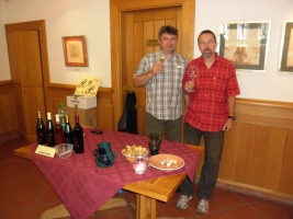 Mátra Underground képekben