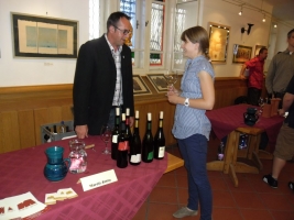 Mátra Underground képekben