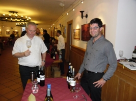 Mátra Underground képekben