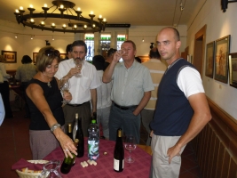 Mátra Underground képekben