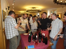 Mátra Underground képekben