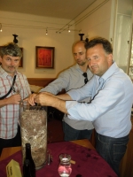 Mátra Underground képekben