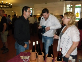 Mátra Underground képekben