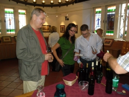 Mátra Underground képekben