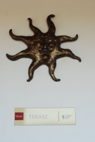 Művészi hordók a Vylyannál