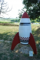 Művészi hordók a Vylyannál