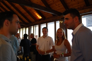 Képek az etyeki Junibor kóstolóról